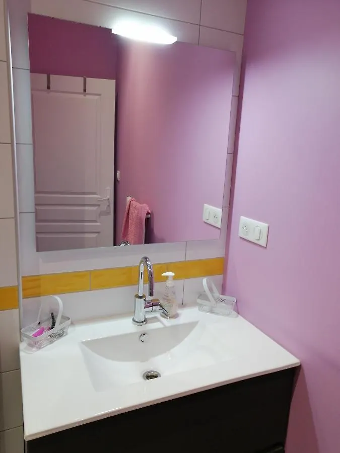 Special Couple - Gite 3 Etoiles En Auvergne - Gorges Allier 43 Saint-Privat-du-Dragon Holiday home