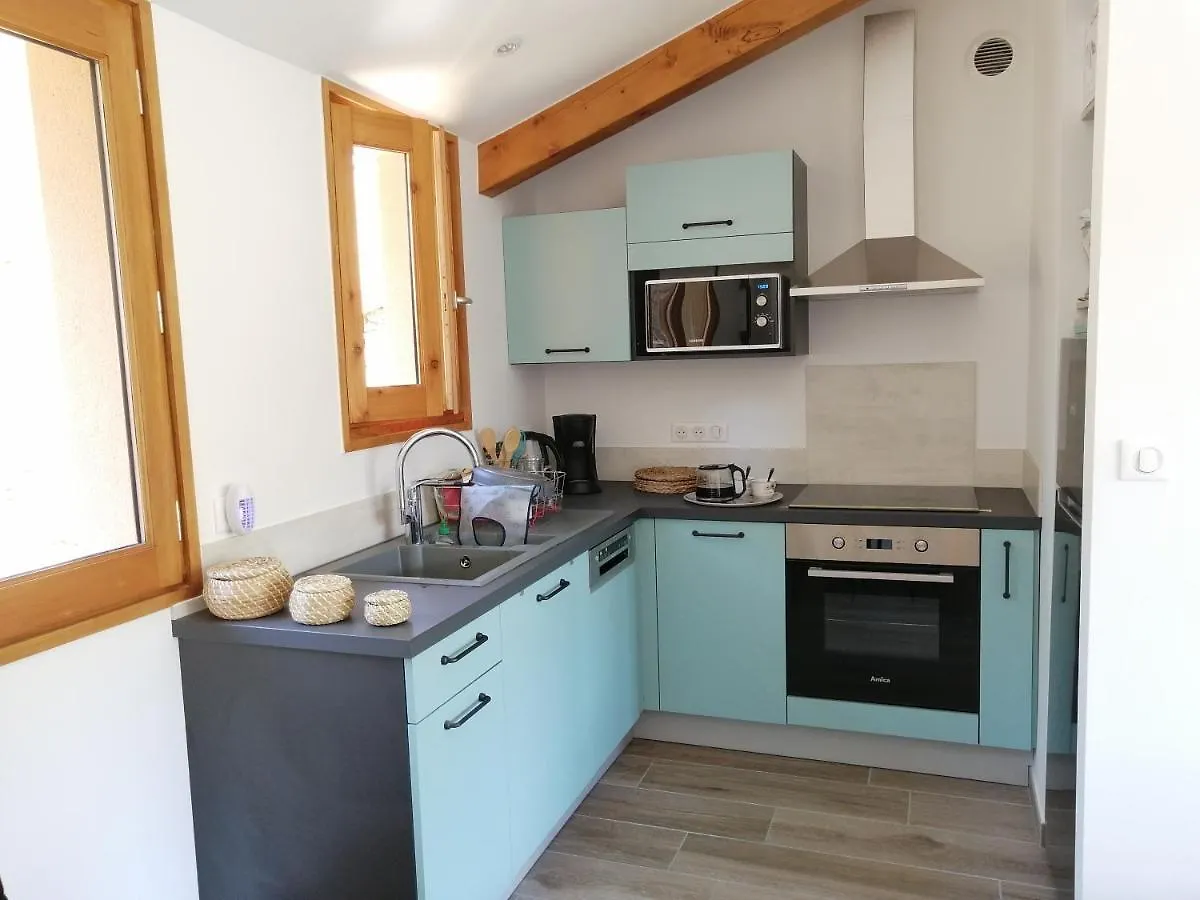 Holiday home Special Couple - Gite 3 Etoiles En Auvergne - Gorges Allier 43 Saint-Privat-du-Dragon