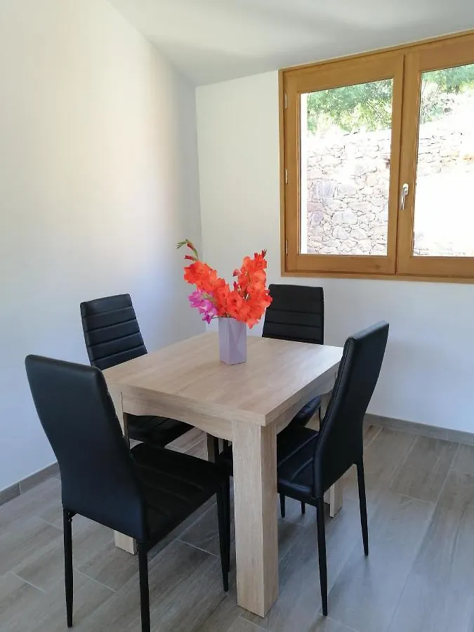 Special Couple - Gite 3 Etoiles En Auvergne - Gorges Allier 43 Saint-Privat-du-Dragon Holiday home