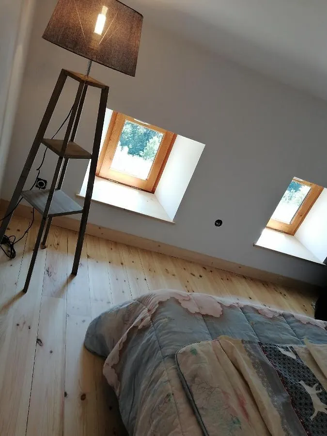 Holiday home Special Couple - Gite 3 Etoiles En Auvergne - Gorges Allier 43 Saint-Privat-du-Dragon France
