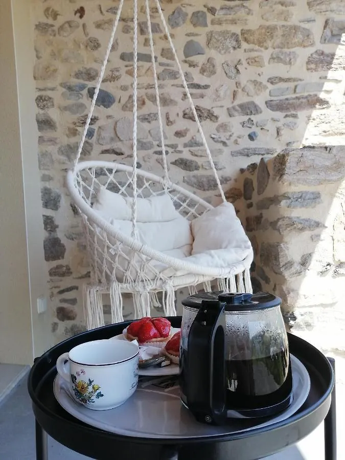 Special Couple - Gite 3 Etoiles En Auvergne - Gorges Allier 43 Saint-Privat-du-Dragon