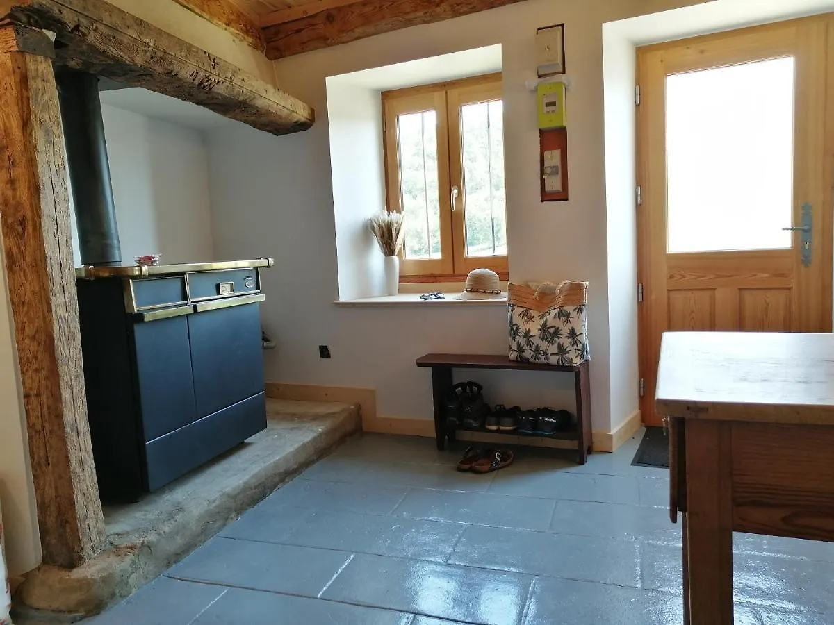 Special Couple - Gite 3 Etoiles En Auvergne - Gorges Allier 43 Saint-Privat-du-Dragon France