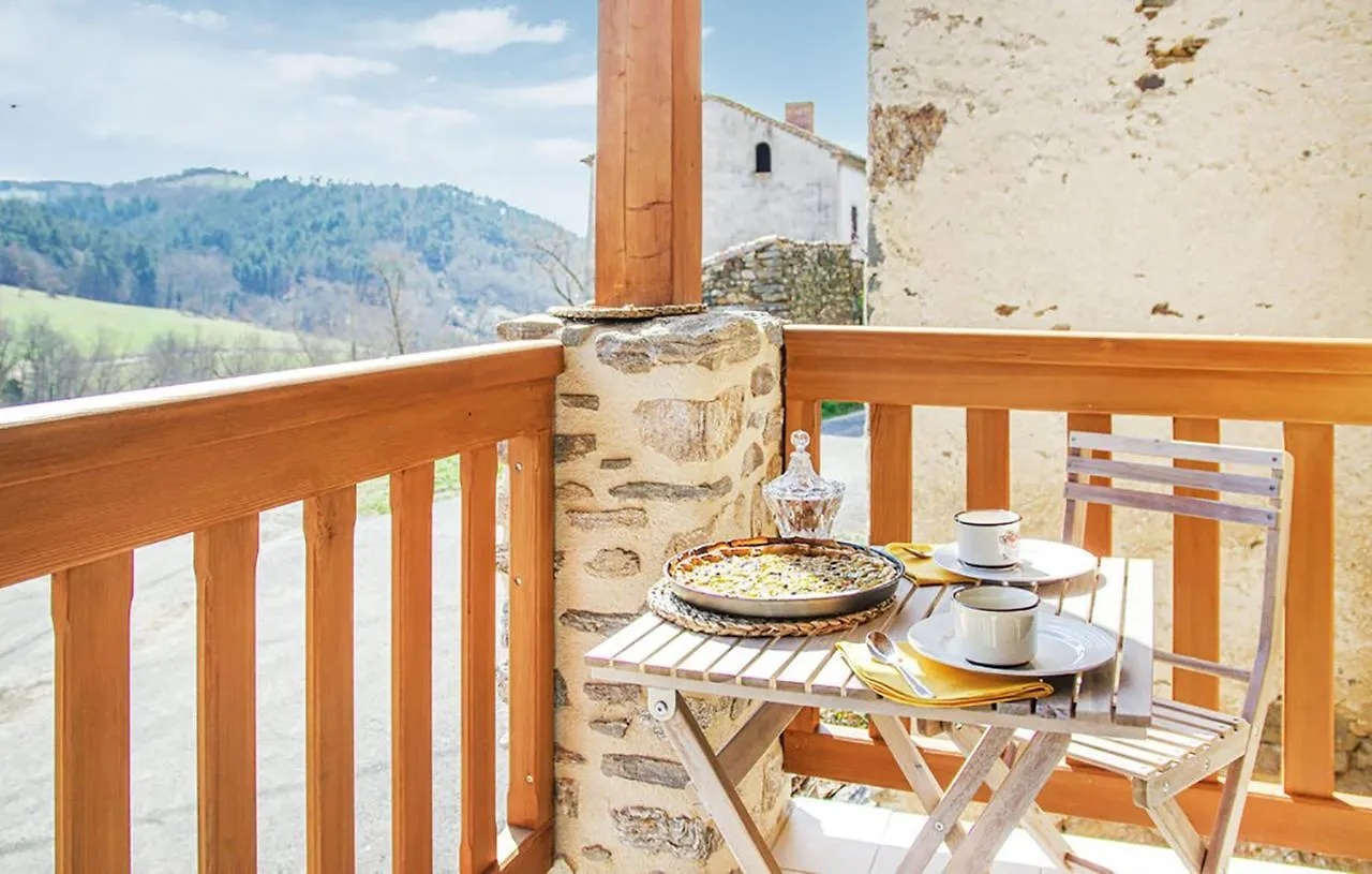 Special Couple - Gite 3 Etoiles En Auvergne - Gorges Allier 43 Saint-Privat-du-Dragon Holiday home