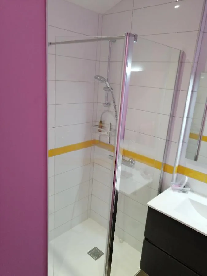 Special Couple - Gite 3 Etoiles En Auvergne - Gorges Allier 43 Saint-Privat-du-Dragon
